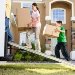 Moving to a New City