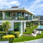 Nadir Larbaoui House