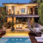 Pamela Anderson House