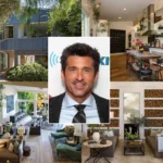 Patrick Dempsey House