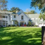 Reese Witherspoon House