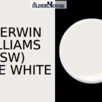 Sherwin-Williams Pure White