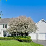 Steve Kerr House