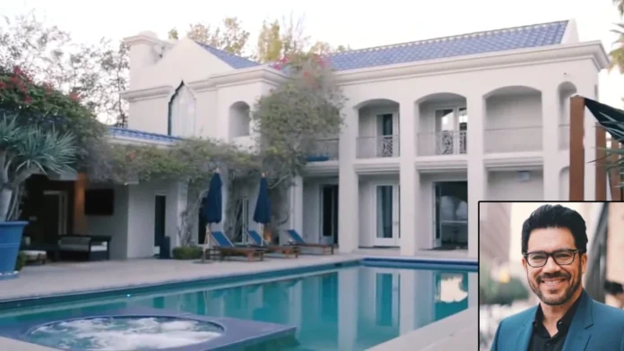Tai Lopez House
