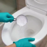 Unclog a Toilet Without a Plunger