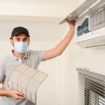 AC Maintenance