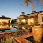 jake peavy house