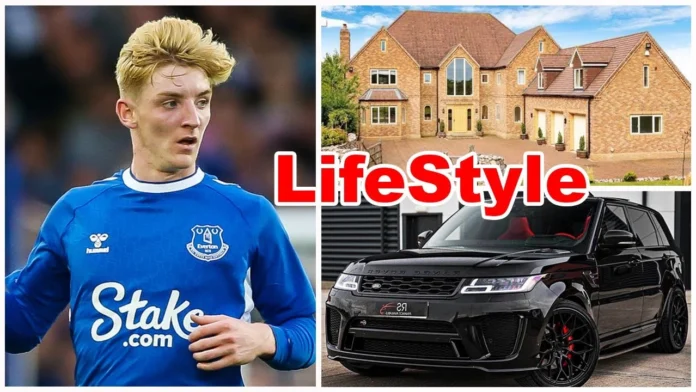 Anthony Gordon House - Luxury £3 million Ponteland mansion owned by Newcastle United and England football star Anthony Gordon