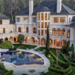Cardi B House