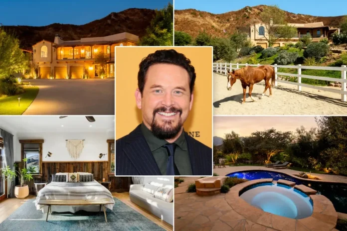 Cole Hauser House