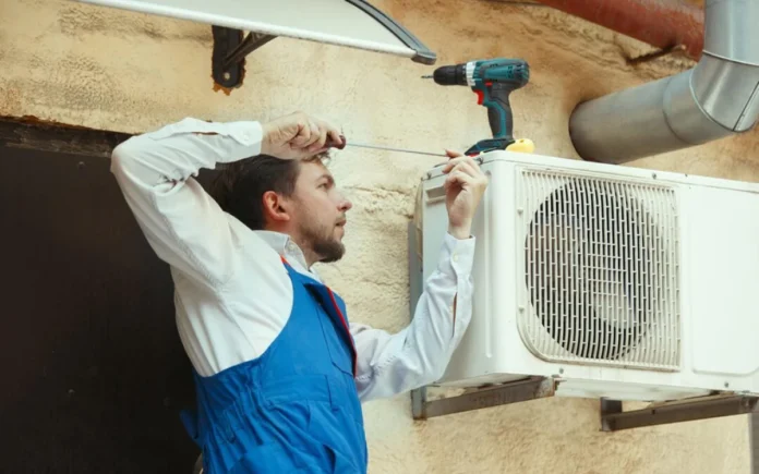 HVACinRiverview.com AC Repair