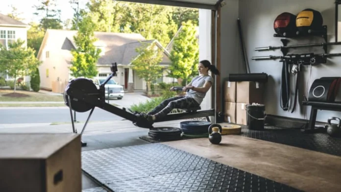 Home Gym Meteorology Shop Evaluate Fitnara