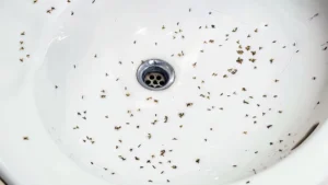 How to Get Rid of Fruit Flies: The 3-Day Fix That Actually Works 4 How to get rid of drain flies