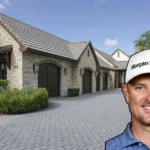 Justin Rose House
