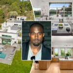 Kanye West House