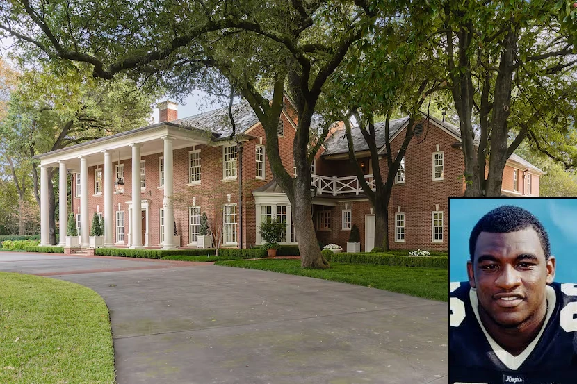 $2 Million Kenny Clark House in Green Bay, Wisconsin