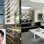 Kim Soo-Hyun House