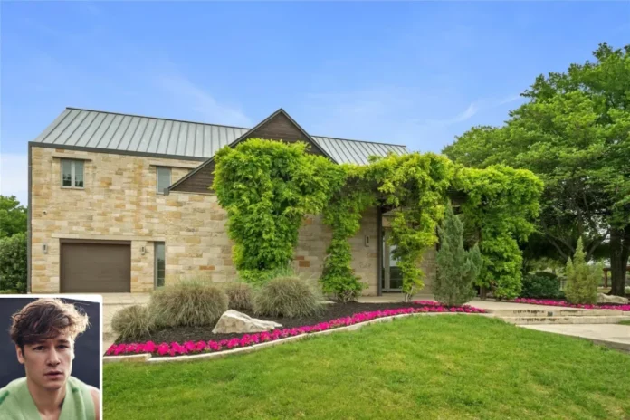 Kyle Allen House