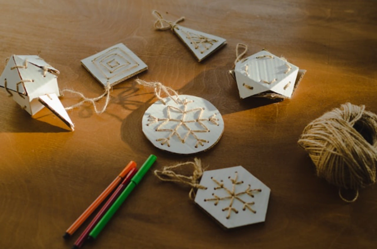 LWMFCrafts: Transforming Creativity Through DIY Excellence