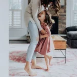 Look What Mom Found Fathead Wall Graphic Giveaway
