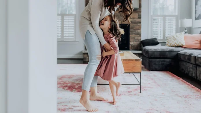 Look What Mom Found Fathead Wall Graphic Giveaway