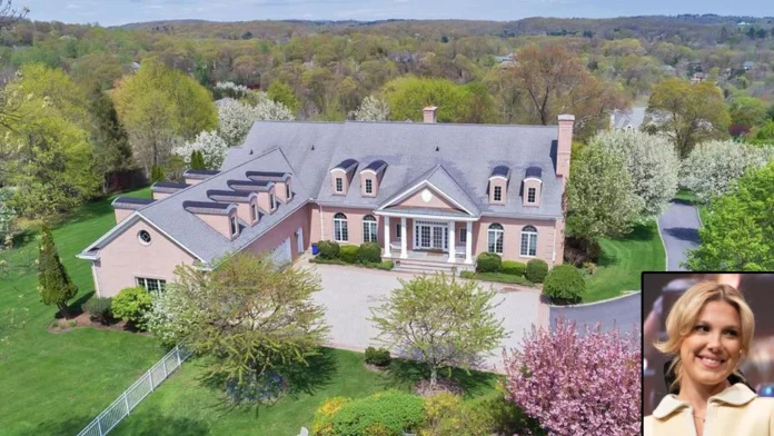 Millie Bobby Brown House