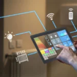 Smart Home Appliances