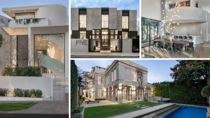 TitaniumInvest.com Luxury Real Estate