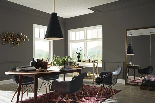 Urbane Bronze-SW-7048 