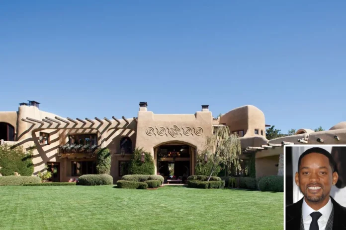Will Smith House