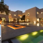 karen khachanov House