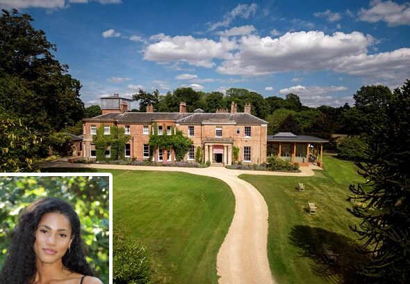 vick hope House