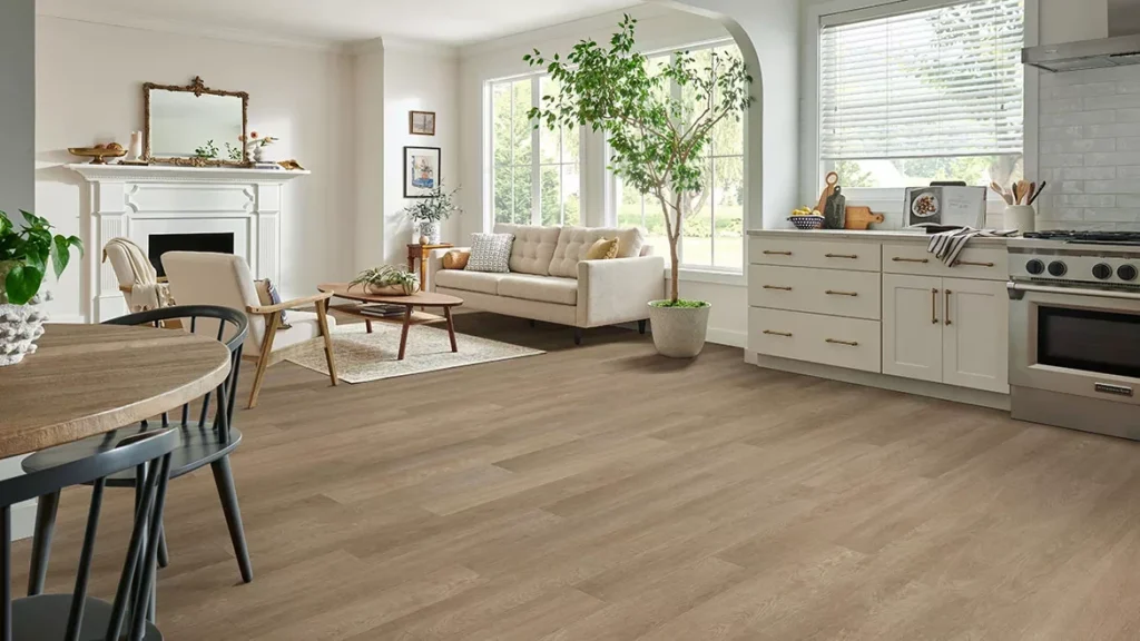 Armstrong flooring