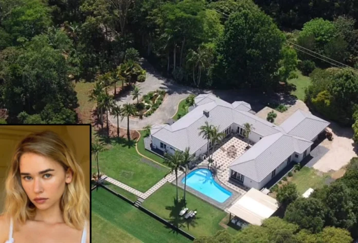 Gabriella Brooks House