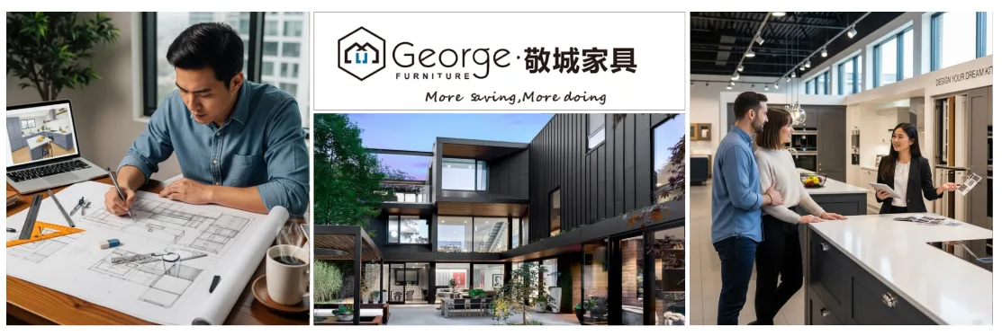 George