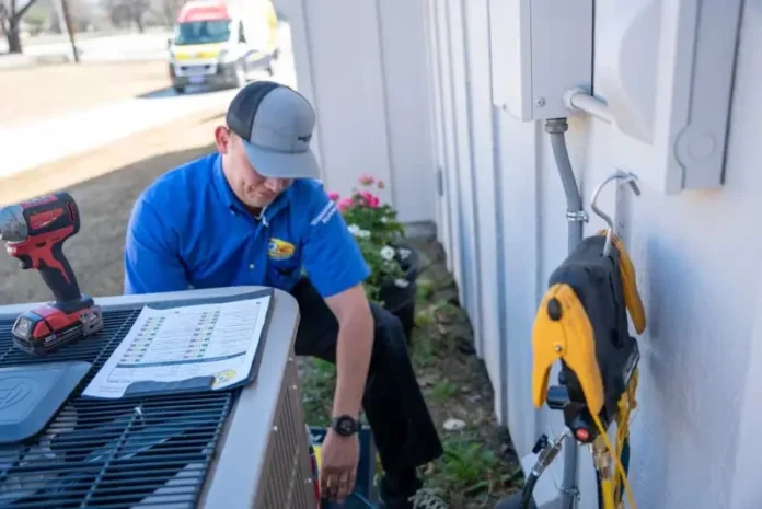 Hvacinriverview.com HVAC Company