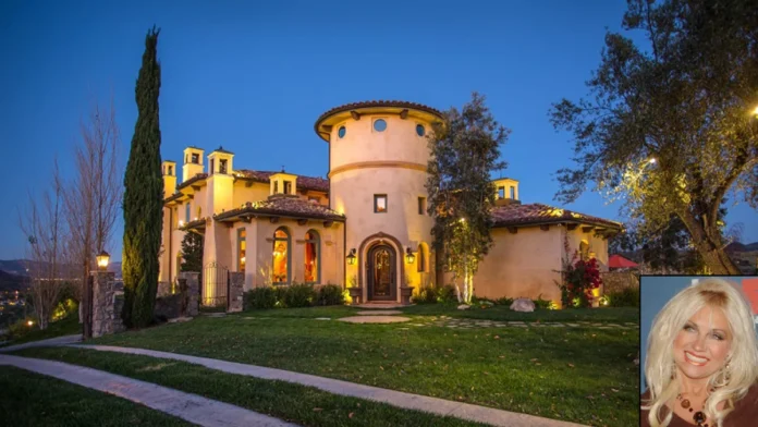 Linda Hogan House