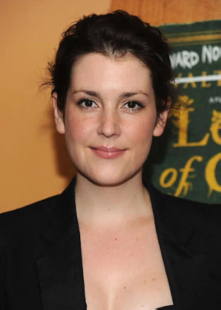 Melanie Lynskey 