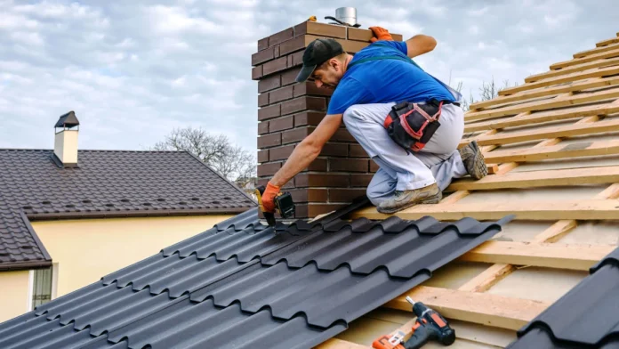 New Brunswick Pros Roofing Repair and Install