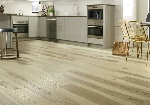 Shaw Floors - The Green Giant