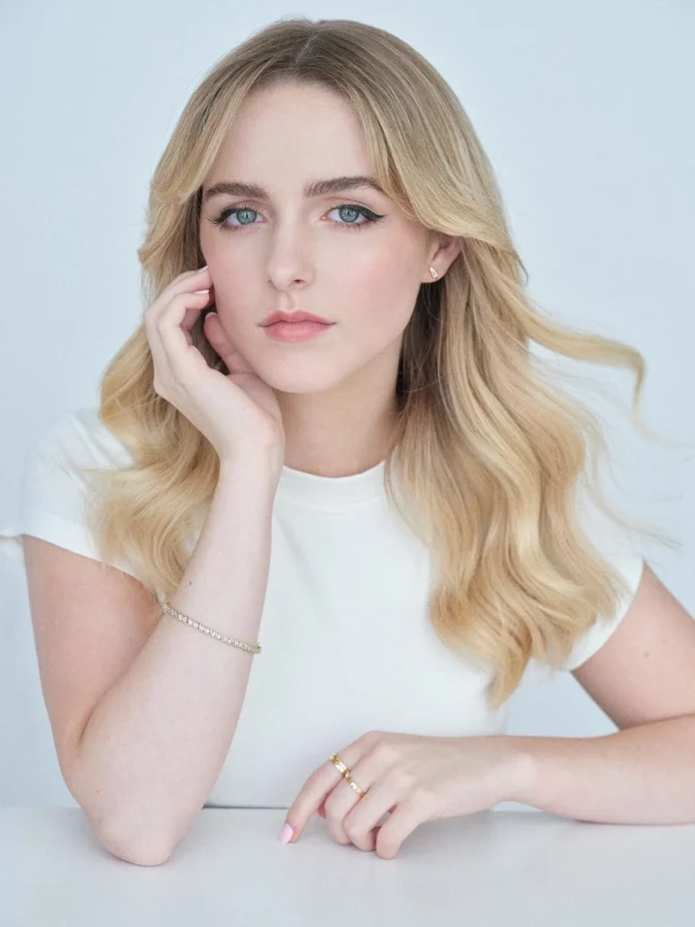 Who is McKenna Grace