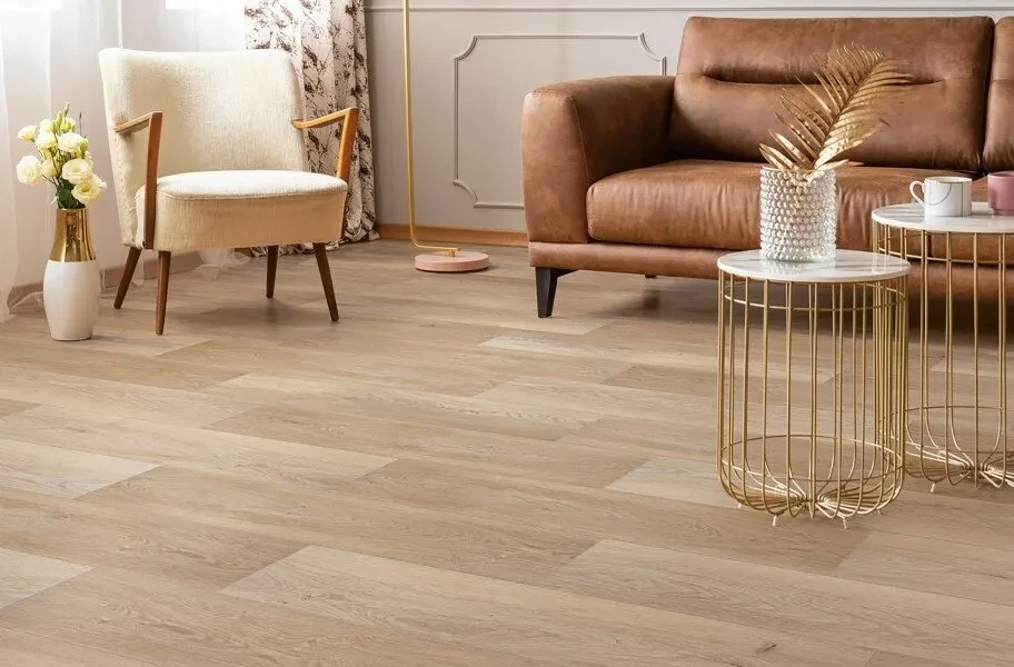 coretec flooring