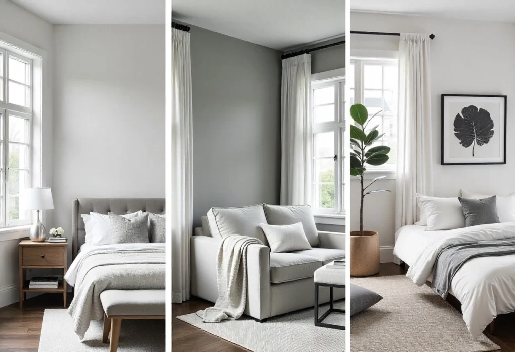 Gray HC-165
