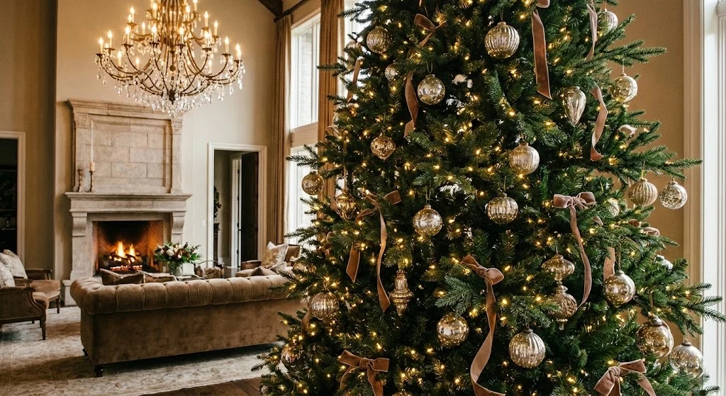 Balsam Hill BH Fraser Fir