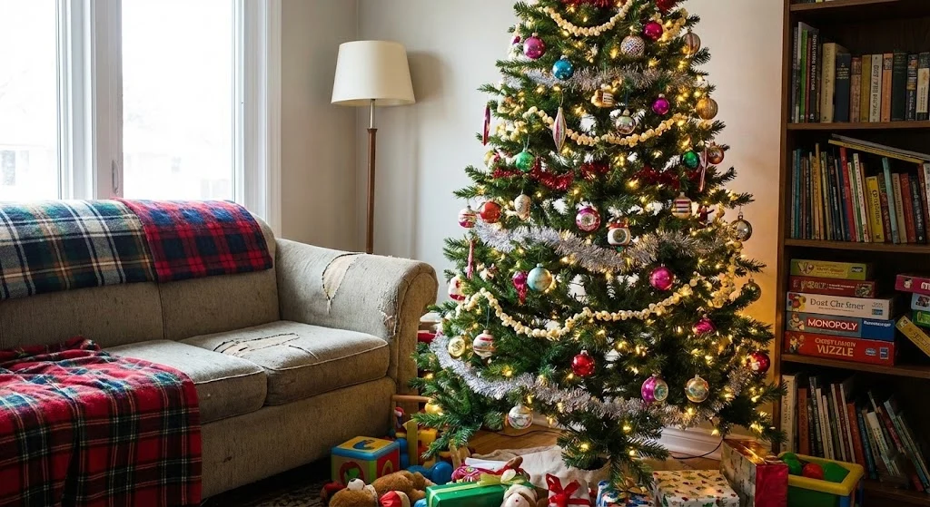 Best Choice Products – Premium Spruce