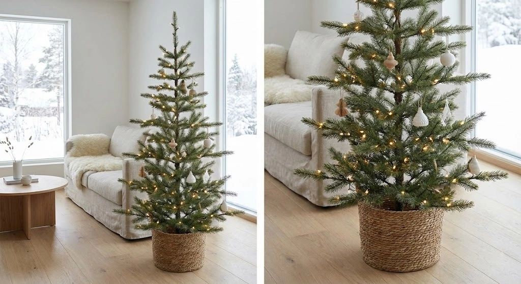 King of Christmas – King Noble Fir