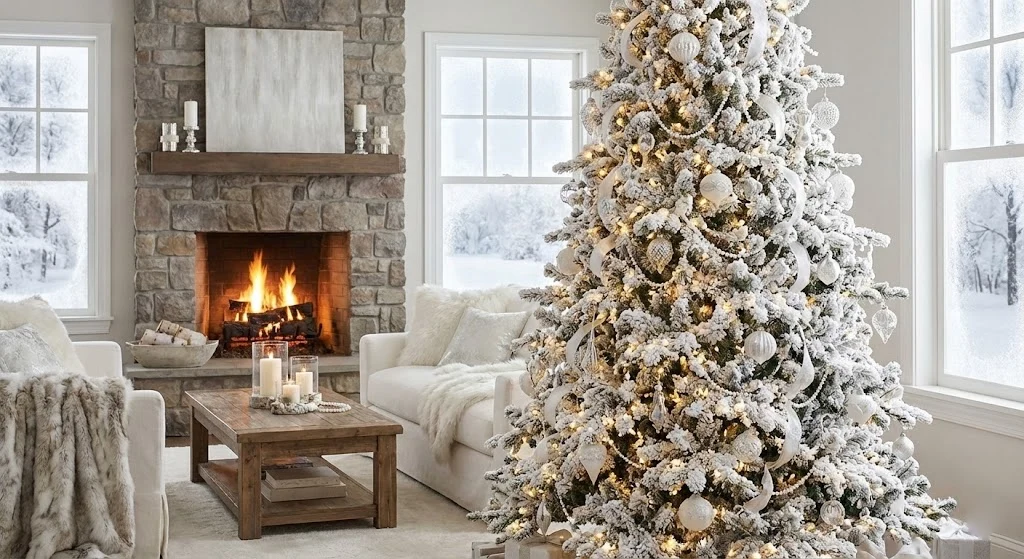 King of Christmas – Prince Flock Tree