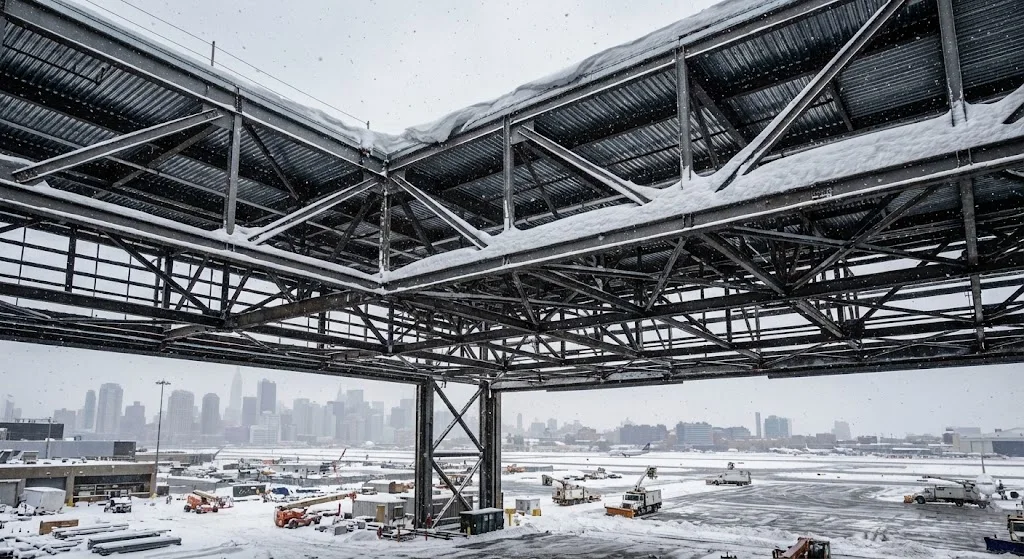 NYC Weather Challenges