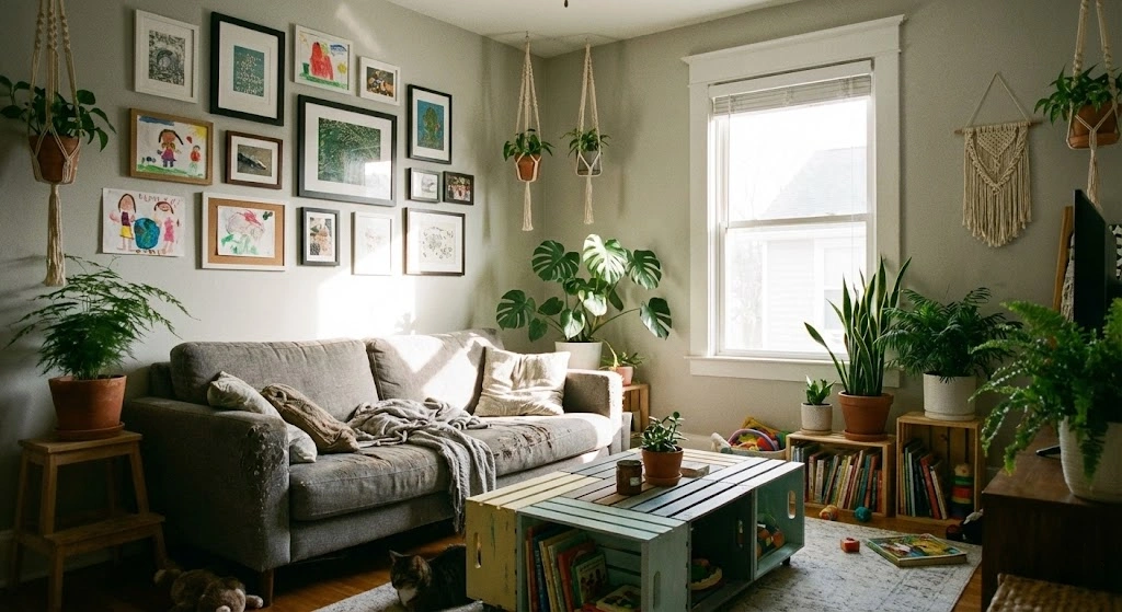 What Makes TheHomeTrotters Different