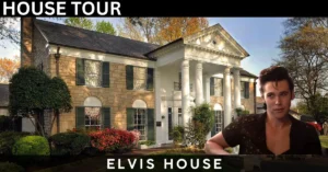 Elvis Presley House
